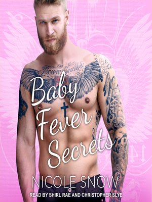 cover image of Baby Fever Secrets